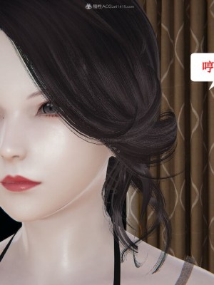 [听话的阿伟] 我的吸血鬼警察妈妈 04_00791