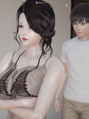 [听话的阿伟] 我的吸血鬼警察妈妈 04_00793