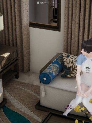 [听话的阿伟] 我的吸血鬼警察妈妈 04_00830