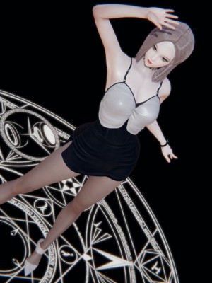 [听话的阿伟] 我的吸血鬼警察妈妈 04_00831