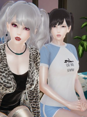 [听话的阿伟] 我的吸血鬼警察妈妈 04_00835