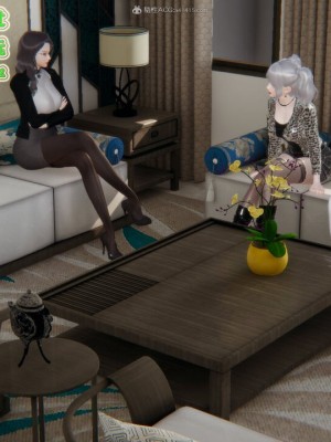 [听话的阿伟] 我的吸血鬼警察妈妈 04_00838