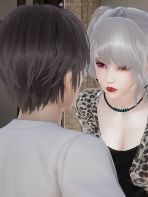 [听话的阿伟] 我的吸血鬼警察妈妈 04_00849