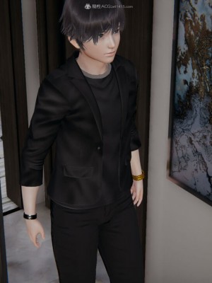 [听话的阿伟] 我的吸血鬼警察妈妈 04_00851