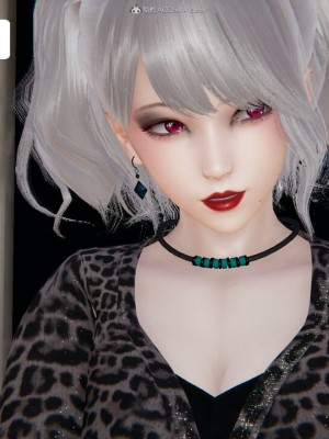 [听话的阿伟] 我的吸血鬼警察妈妈 04_00856