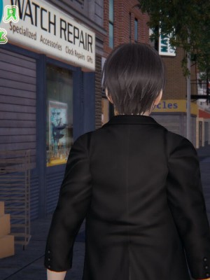 [听话的阿伟] 我的吸血鬼警察妈妈 04_00857