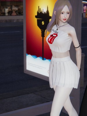 [听话的阿伟] 我的吸血鬼警察妈妈 04_00864