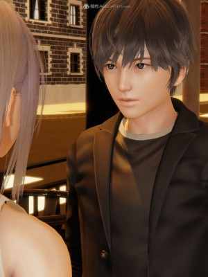 [听话的阿伟] 我的吸血鬼警察妈妈 04_00866