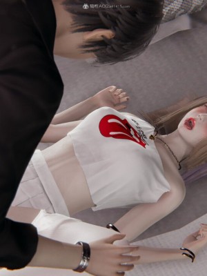 [听话的阿伟] 我的吸血鬼警察妈妈 04_00878