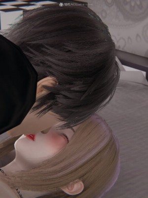 [听话的阿伟] 我的吸血鬼警察妈妈 04_00879