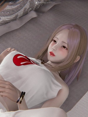 [听话的阿伟] 我的吸血鬼警察妈妈 04_00880