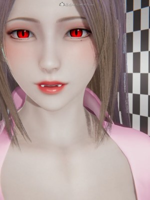 [听话的阿伟] 我的吸血鬼警察妈妈 04_00887