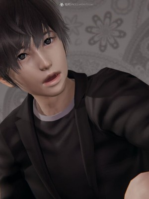 [听话的阿伟] 我的吸血鬼警察妈妈 04_00889