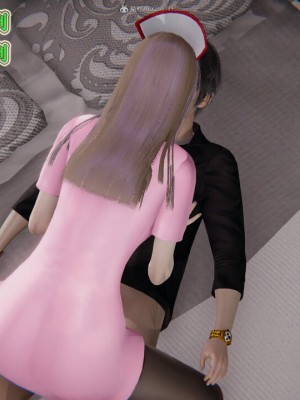 [听话的阿伟] 我的吸血鬼警察妈妈 04_00890