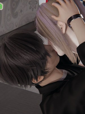 [听话的阿伟] 我的吸血鬼警察妈妈 04_00891