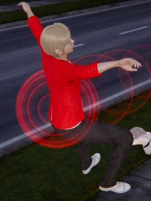 [听话的阿伟] 我的吸血鬼警察妈妈 04_00925