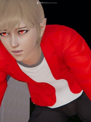 [听话的阿伟] 我的吸血鬼警察妈妈 04_00926