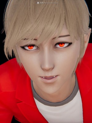 [听话的阿伟] 我的吸血鬼警察妈妈 04_00928