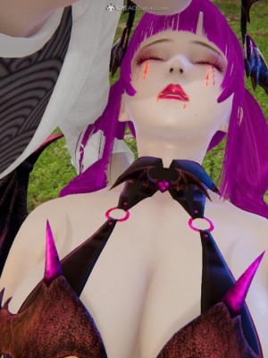 [听话的阿伟] 我的吸血鬼警察妈妈 05_00306