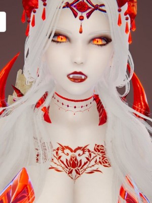 [听话的阿伟] 我的吸血鬼警察妈妈 05_00539