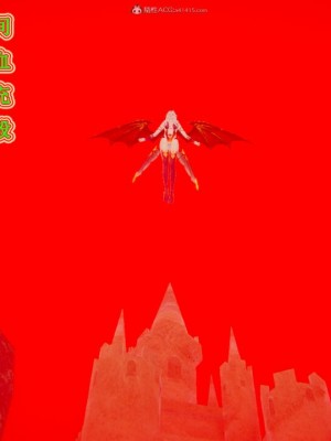 [听话的阿伟] 我的吸血鬼警察妈妈 05_00541