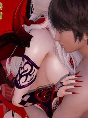 [听话的阿伟] 我的吸血鬼警察妈妈 05_00720