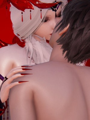 [听话的阿伟] 我的吸血鬼警察妈妈 05_00722