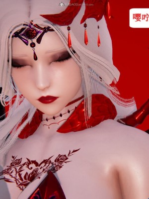 [听话的阿伟] 我的吸血鬼警察妈妈 05_00724