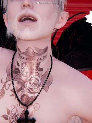 [听话的阿伟] 我的吸血鬼警察妈妈 05_00726