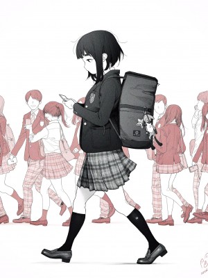 [G10] 地味で、消極的で、エロい。 (コミック Mate legend Vol.57 2024年6月号) [暴碧汉化组]_40