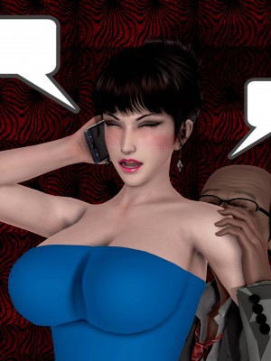 [作者不明] 职场艳母_046