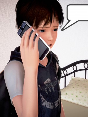 [作者不明] 职场艳母_055