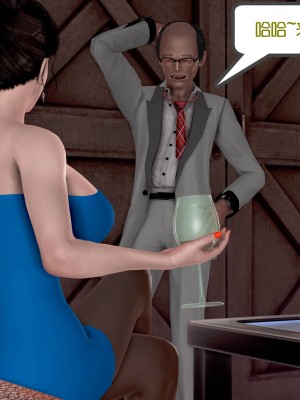 [作者不明] 职场艳母_076