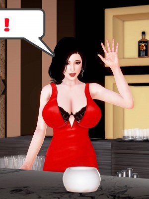 [作者不明] 职场艳母_113