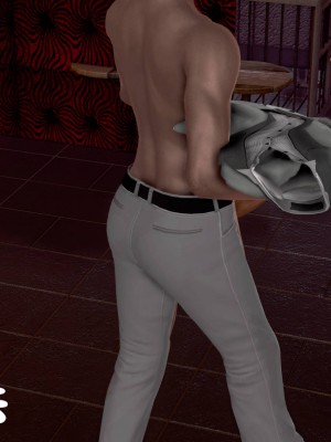 [作者不明] 职场艳母_177