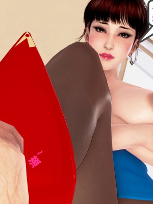 [作者不明] 职场艳母_277