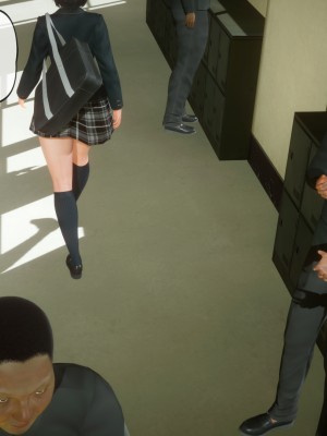 美母教师 二_005