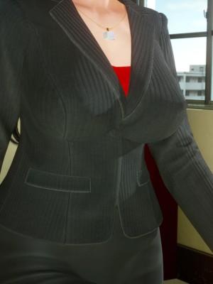 美母教师 二_007