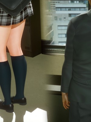 美母教师 二_011