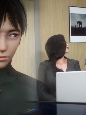 美母教师 二_021