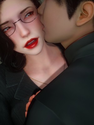 美母教师 二_039