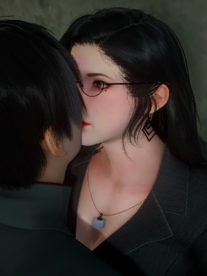 美母教师 二_040