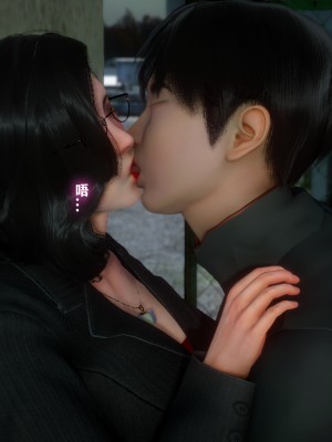 美母教师 二_044