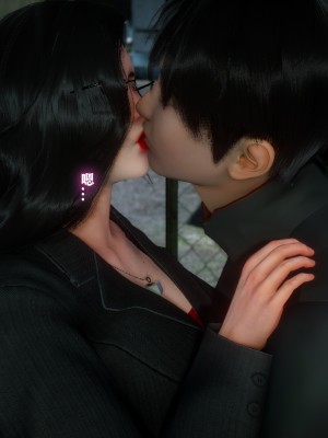 美母教师 二_045