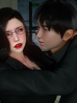 美母教师 二_051