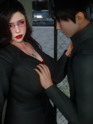 美母教师 二_052