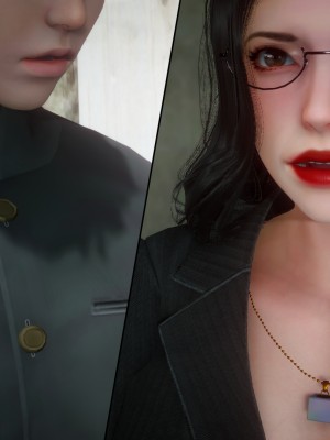 美母教师 二_063