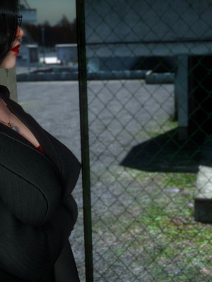 美母教师 二_066