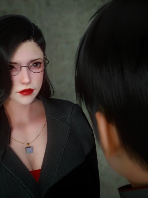 美母教师 二_067