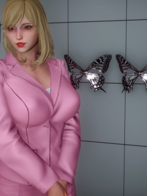 美母教师 二_089